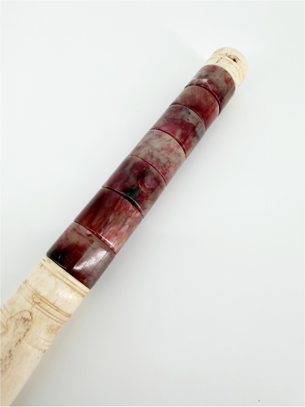 Large Chinese Calligraphy Brush - Picture 3 of 5